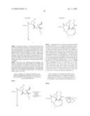 Novel Macrocyclic Inhibitors of Hepatitis C Virus Replication diagram and image