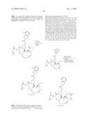 Novel Macrocyclic Inhibitors of Hepatitis C Virus Replication diagram and image