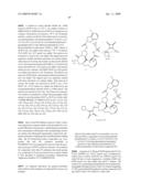 Novel Macrocyclic Inhibitors of Hepatitis C Virus Replication diagram and image