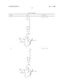 Novel Macrocyclic Inhibitors of Hepatitis C Virus Replication diagram and image