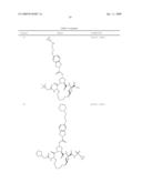 Novel Macrocyclic Inhibitors of Hepatitis C Virus Replication diagram and image