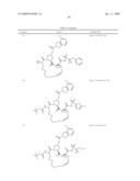 Novel Macrocyclic Inhibitors of Hepatitis C Virus Replication diagram and image