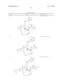 Novel Macrocyclic Inhibitors of Hepatitis C Virus Replication diagram and image