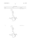 Novel Macrocyclic Inhibitors of Hepatitis C Virus Replication diagram and image