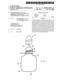 METHOD FOR PREVENTION AND TREATMENT OF REFLUX INJURY IN THE AERODIGESTIVE TRACT AND LARYNGOPHARYNX CAUSED BY PEPSIN diagram and image