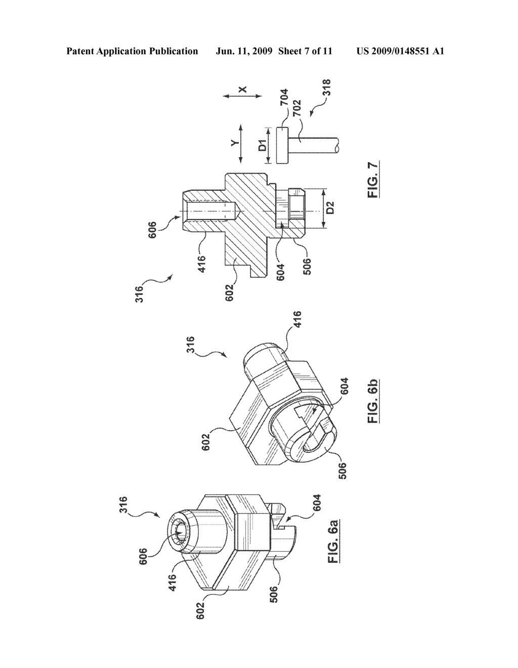 Injection Molding Apparatus With Plate Actuation of Valve Pins - diagram, schematic, and image 08