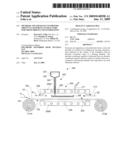 Methods and Apparatus to Provide Group VIA Materials to Reactors for Group IBIIIAVIA Film Formation diagram and image