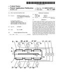 PVD - VACUUM COATING UNIT diagram and image