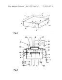 PVD - VACUUM COATING UNIT diagram and image