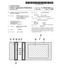 Insert and Injection-Molded Part Having an Insert diagram and image