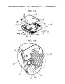 ELECTRONIC APPARATUS diagram and image