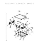 ELECTRONIC APPARATUS diagram and image