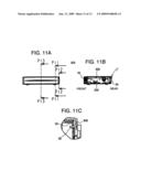 ELECTRONIC APPARATUS diagram and image