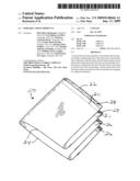 PORTABLE TISSUE PRODUCTS diagram and image