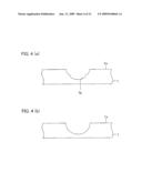 METHOD OF REMEDYING GLASS SUBSTRATE DEFECT, METHOD OF PRODUCING GLASS SUBSTRATE, GLASS SUBSTRATE FOR DISPLAY PANEL, AND DISPLAY PANEL diagram and image