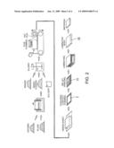 CONDUCTIVE PATTERN FORMING INK, CONDUCTIVE PATTERN, AND WIRING SUBSTRATE diagram and image
