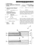 CONDUCTIVE PATTERN FORMING INK, CONDUCTIVE PATTERN, AND WIRING SUBSTRATE diagram and image