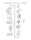 CONDUCTIVE PATTERN FORMING INK, CONDUCTIVE PATTERN, AND WIRING SUBSTRATE diagram and image