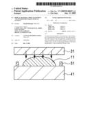 OPTICAL MATERIAL, OPTICAL ELEMENT, AND METHOD FOR MAKING OPTICAL ELEMENT diagram and image