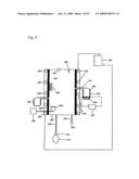 Hydride battery and fuel cell diagram and image