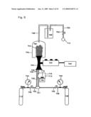 Hydride battery and fuel cell diagram and image