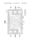 SEPARATOR AND SEPARATOR SEAL FOR POLYMER ELECTROLYTE FUEL CELLS diagram and image