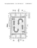 SEPARATOR AND SEPARATOR SEAL FOR POLYMER ELECTROLYTE FUEL CELLS diagram and image