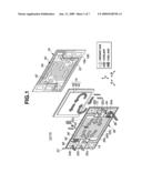 SEPARATOR AND SEPARATOR SEAL FOR POLYMER ELECTROLYTE FUEL CELLS diagram and image