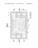 SEPARATOR AND SEPARATOR SEAL FOR POLYMER ELECTROLYTE FUEL CELLS diagram and image