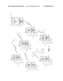 METHODS, SYSTEMS, AND COMPUTER PROGRAM PRODUCTS FOR EVENT ATTENDANCE PROCESSING AND ATTENDEE IDENTIFICATION AND RELATED DEVICES diagram and image