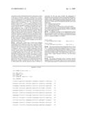 NS5A nucleotide sequence variation as a marker for interferon response diagram and image