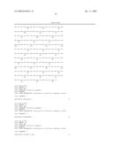 NS5A nucleotide sequence variation as a marker for interferon response diagram and image