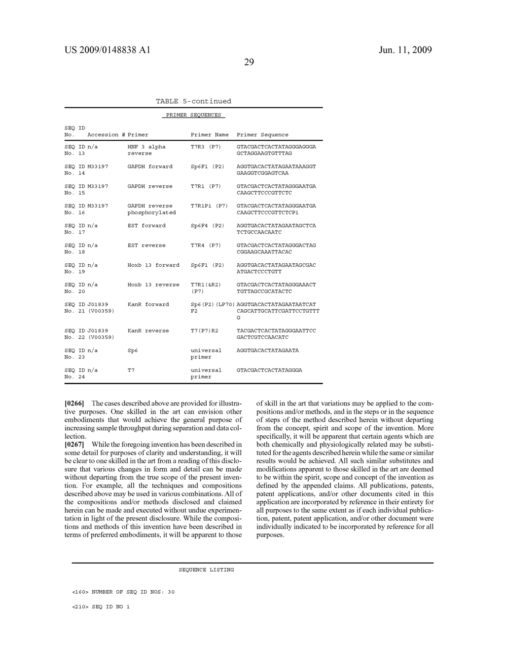 Methods for analysis of gene expression - diagram, schematic, and image 35