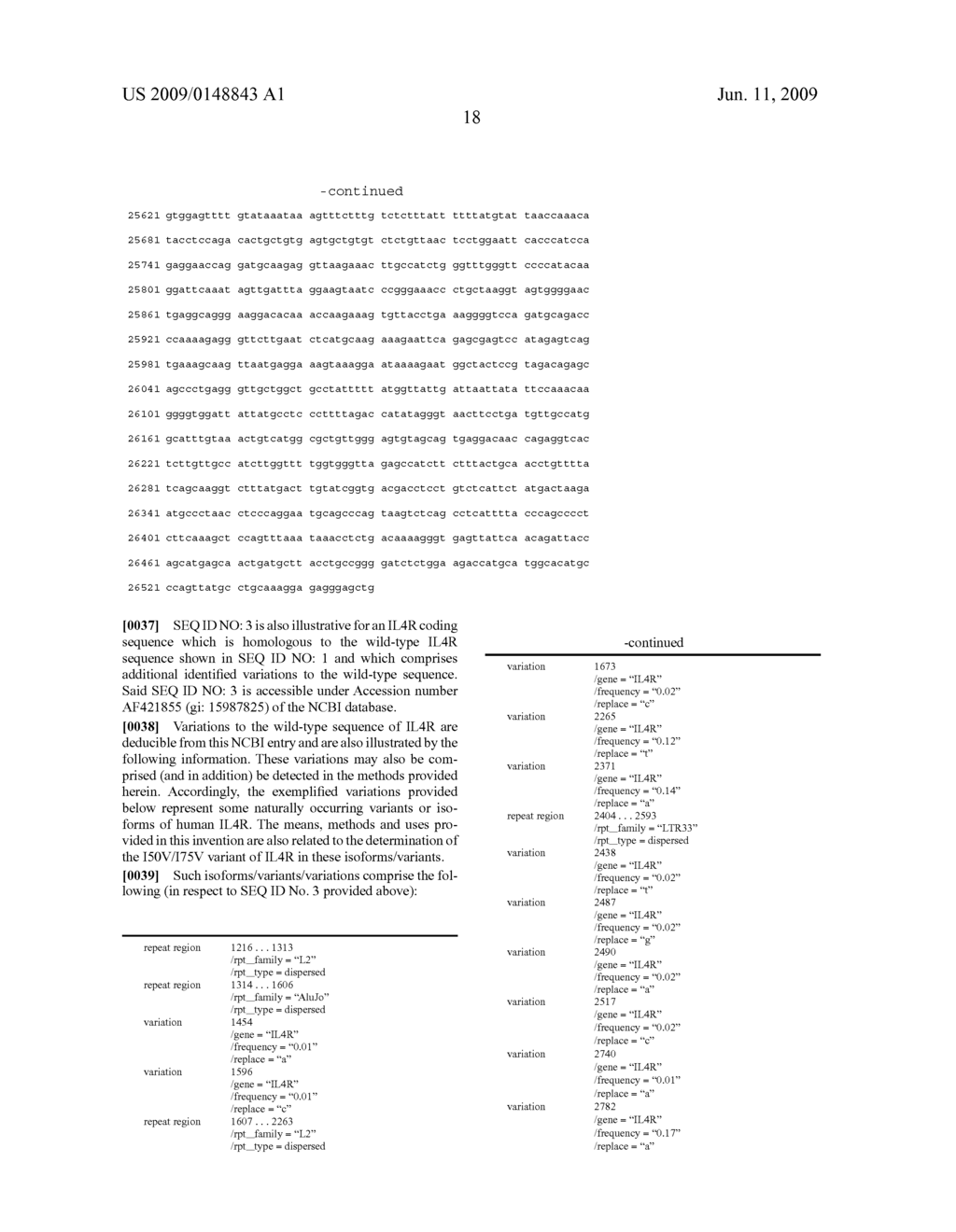 Means and Methods for the Prediction of Joint Destruction - diagram, schematic, and image 27