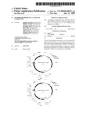 Method for Producing L-Lysine or L-Threonine diagram and image