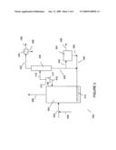 Integrated glyceride extraction and biodiesel production processes diagram and image