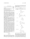 Method for identifying ester coolers diagram and image