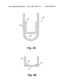 Platelet-free analyte assay method diagram and image