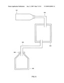 Method and apparatuses for high pressure gas annealing diagram and image