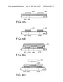 FORMING METHOD OF CONTACT HOLE AND MANUFACTURING METHOD OF SEMICONDUCTOR DEVICE, LIQUID CRYSTAL DISPLAY DEVICE AND EL DISPLAY DEVICE diagram and image