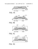 FORMING METHOD OF CONTACT HOLE AND MANUFACTURING METHOD OF SEMICONDUCTOR DEVICE, LIQUID CRYSTAL DISPLAY DEVICE AND EL DISPLAY DEVICE diagram and image