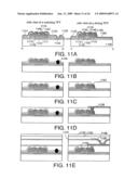 FORMING METHOD OF CONTACT HOLE AND MANUFACTURING METHOD OF SEMICONDUCTOR DEVICE, LIQUID CRYSTAL DISPLAY DEVICE AND EL DISPLAY DEVICE diagram and image