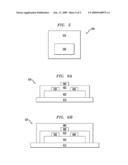 FABRICATING APPARATUS WITH DOPED ORGANIC SEMICONDUCTORS diagram and image