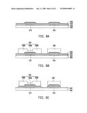 METHOD FOR FABRICATING PIXEL STRUCTURE diagram and image