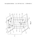 Orthogonal Backplane Connector diagram and image