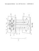 Orthogonal Backplane Connector diagram and image