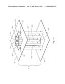 Orthogonal Backplane Connector diagram and image