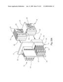 Orthogonal Backplane Connector diagram and image