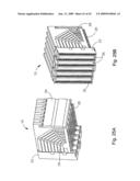 Orthogonal Backplane Connector diagram and image