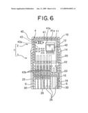 Connector diagram and image